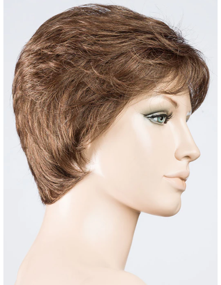 ALBA COMFORT★★★★★◗◗ - Peluca Microfibra con Lace Front - ELLEN WILLE