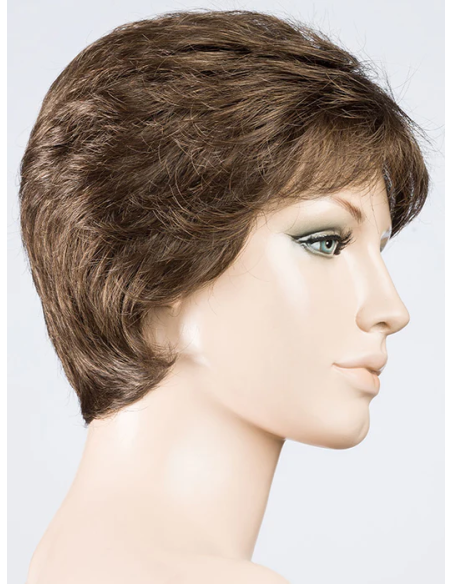 ALBA COMFORT★★★★★◗◗ - Peluca Microfibra con Lace Front - ELLEN WILLE