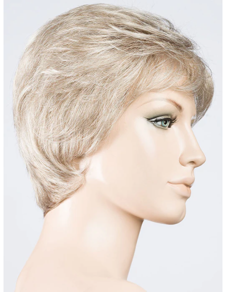 ALBA COMFORT★★★★★◗◗ - Peluca Microfibra con Lace Front - ELLEN WILLE