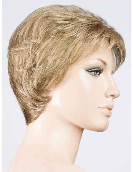 ALBA COMFORT★★★★★◗◗ - Peluca Microfibra con Lace Front - ELLEN WILLE