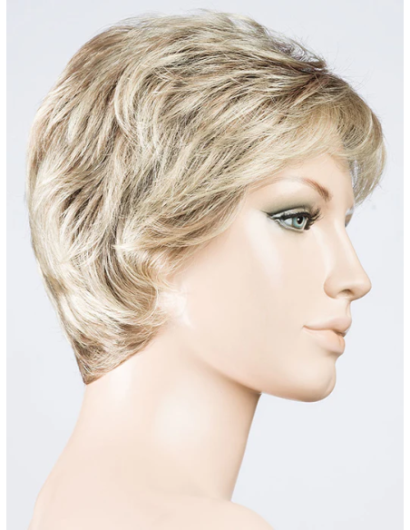 ALBA COMFORT★★★★★◗◗ - Peluca Microfibra con Lace Front - ELLEN WILLE