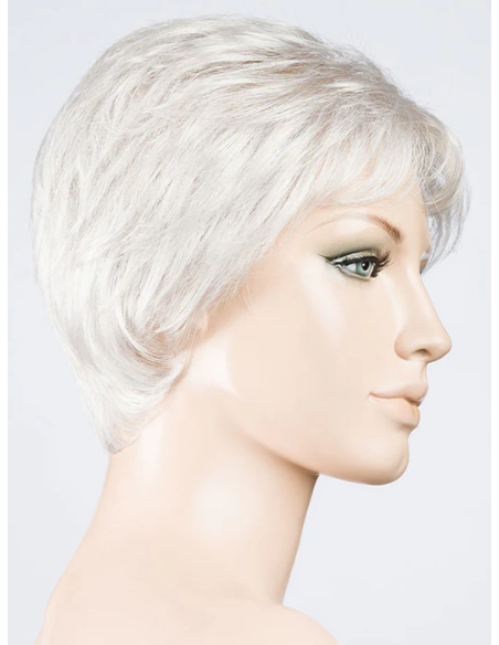 ALBA COMFORT★★★★★◗◗ - Peluca Microfibra con Lace Front - ELLEN WILLE