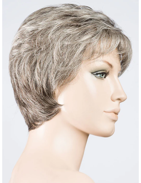 ALBA COMFORT★★★★★◗◗ - Peluca Microfibra con Lace Front - ELLEN WILLE