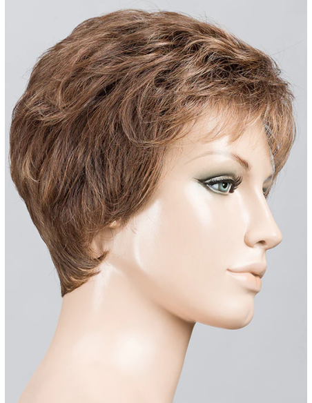 TIME COMFORT★★★★★◗◗ - Peluca Microfibra con Lace Front - ELLEN WILLE