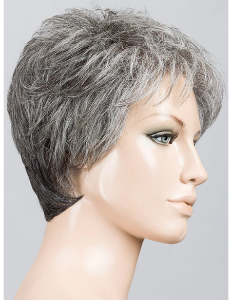 TIME COMFORT★★★★★◗◗ - Peluca Microfibra con Lace Front - ELLEN WILLE