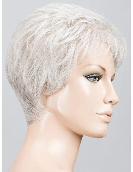 TIME COMFORT★★★★★◗◗ - Peluca Microfibra con Lace Front - ELLEN WILLE