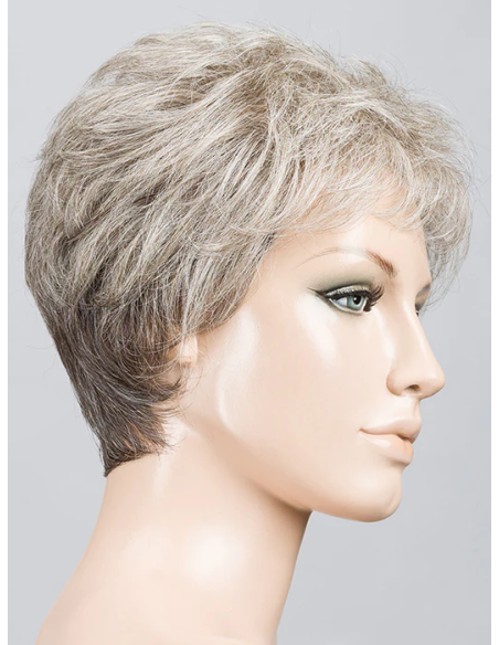 TIME COMFORT★★★★★◗◗ - Peluca Microfibra con Lace Front - ELLEN WILLE