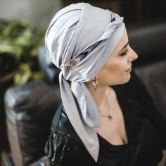 SMOOTH MURANO - Pañuelo de algodón - CAREBELL HEADWEAR 2