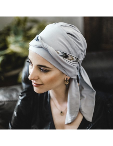 SMOOTH MURANO - Pañuelo de algodón - CAREBELL HEADWEAR