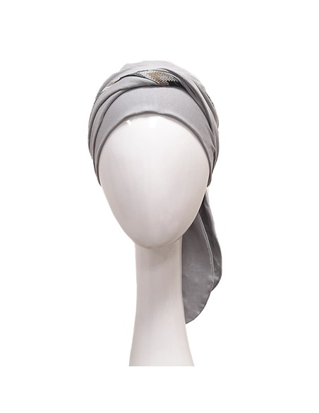 SMOOTH MURANO - Pañuelo de algodón - CAREBELL HEADWEAR