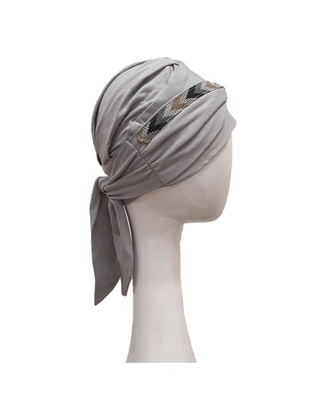 SMOOTH MURANO - Pañuelo de algodón - CAREBELL HEADWEAR