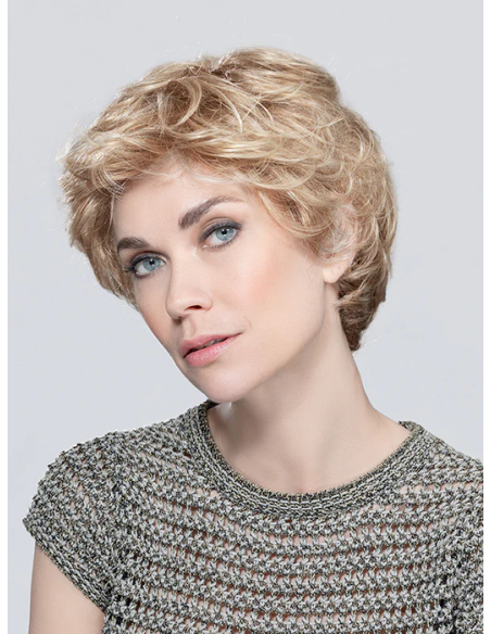 ALEXIS DELUXE ★★★★★★◗◗ - Peluca de fibra sintética - ELLEN WILLE.