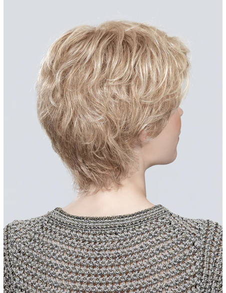 ALEXIS DELUXE ★★★★★★◗◗ - Peluca de fibra sintética - ELLEN WILLE.