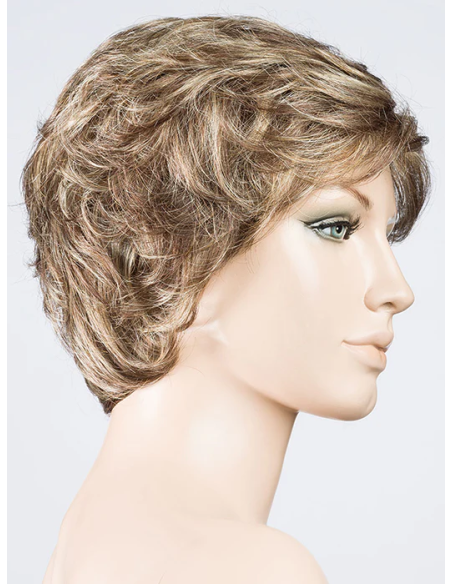 ALEXIS DELUXE ★★★★★★◗◗ - Peluca de fibra sintética - ELLEN WILLE.