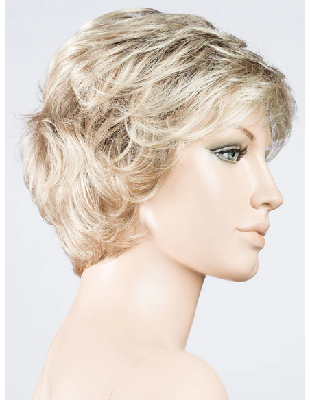 ALEXIS DELUXE ★★★★★★◗◗ - Peluca de fibra sintética - ELLEN WILLE.