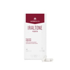 IRALTONE FORTE Cápsulas - Cantabria Labs