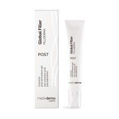 FILLDERMA - GLOBAL FILLER Gel Corrector Post-Procedimiento. 2