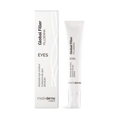FILLDERMA - GLOBAL FILLER Contorno De Ojos. 2