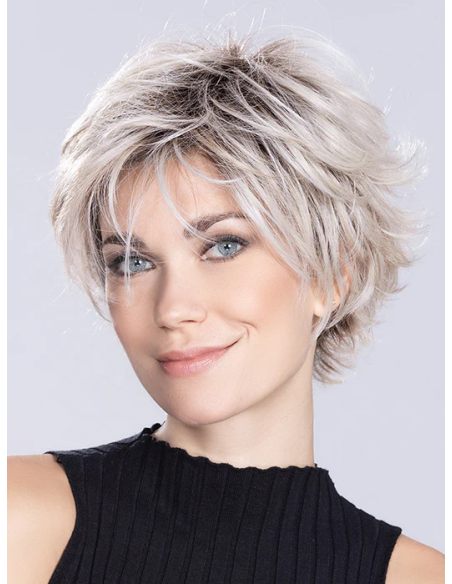 RELAX ★★◗ - Peluca de fibra sintética resistente al calor- Hairpower - Ellen Wille