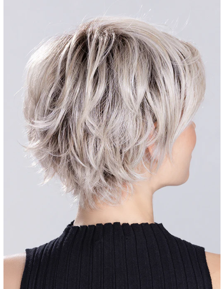 RELAX ★★◗ - Peluca de fibra sintética resistente al calor- Hairpower - Ellen Wille