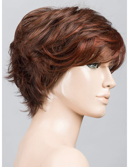 RELAX ★★◗ - Peluca de fibra sintética resistente al calor- Hairpower - Ellen Wille