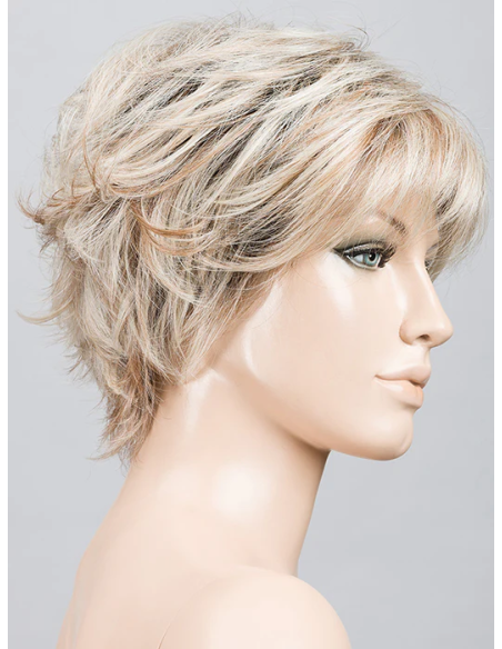 RELAX ★★◗ - Peluca de fibra sintética resistente al calor- Hairpower - Ellen Wille