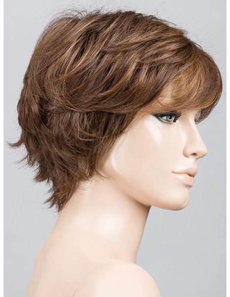 RELAX ★★◗ - Peluca de fibra sintética resistente al calor- Hairpower - Ellen Wille