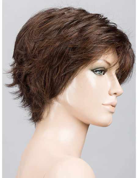 RELAX ★★◗ - Peluca de fibra sintética resistente al calor- Hairpower - Ellen Wille
