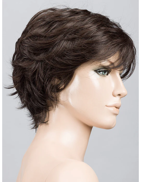 RELAX ★★◗ - Peluca de fibra sintética resistente al calor- Hairpower - Ellen Wille