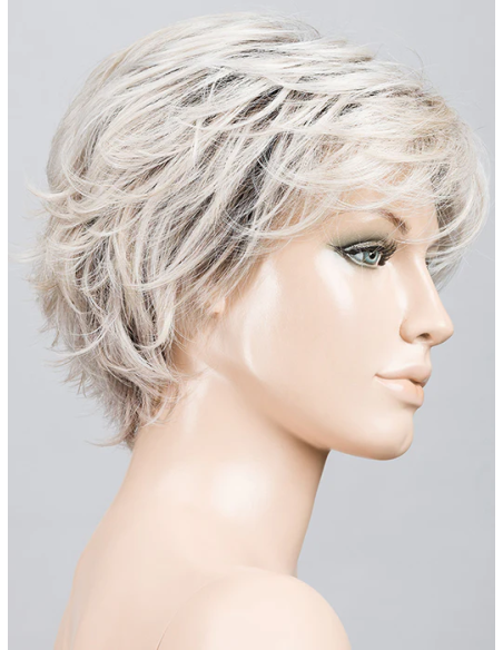 RELAX ★★◗ - Peluca de fibra sintética resistente al calor- Hairpower - Ellen Wille