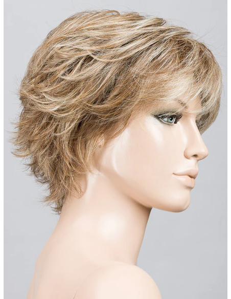 RELAX ★★◗ - Peluca de fibra sintética resistente al calor- Hairpower - Ellen Wille