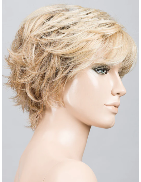 RELAX ★★◗ - Peluca de fibra sintética resistente al calor- Hairpower - Ellen Wille