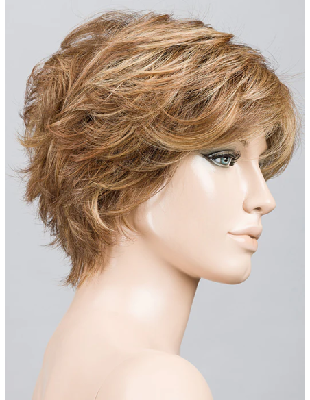 RELAX ★★◗ - Peluca de fibra sintética resistente al calor- Hairpower - Ellen Wille