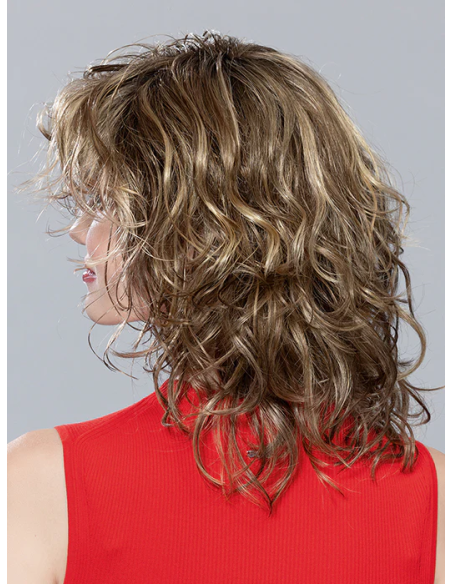 BEACH MONO PART  ★★★◗◗ - Peluca Fibra Sintética - ELLEN WILLE