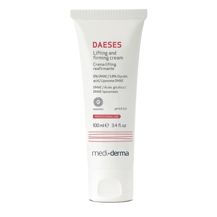 DAESES Crema Lifting Reafirmante 100 ml