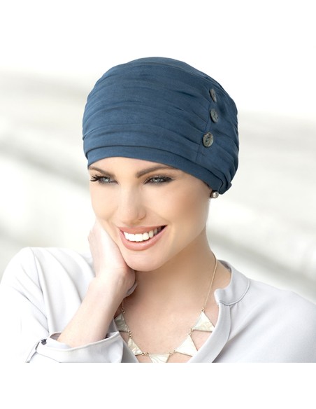 LOUISE - Turbante Bambú - Varios colores - MASUMI HEADWEAR