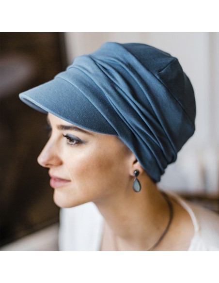 SICILIA - Gorra de Bambú - CAREBELL HEADWEAR