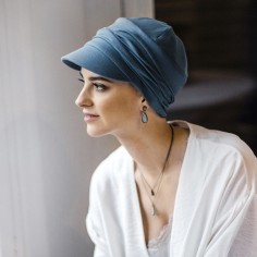 SICILIA - Gorra de Bambú - CAREBELL HEADWEAR 2