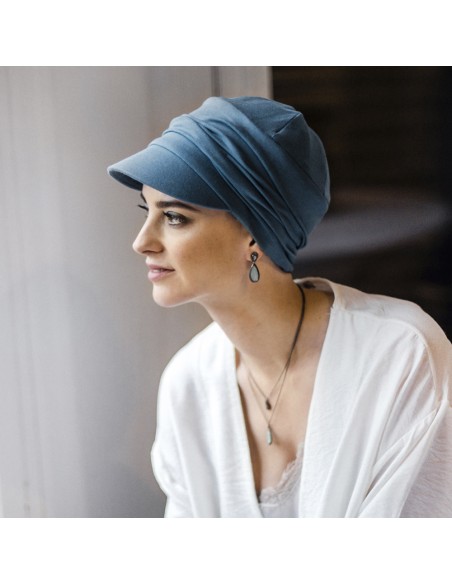 SICILIA - Gorra de Bambú - CAREBELL HEADWEAR