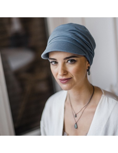 SICILIA - Gorra de Bambú - CAREBELL HEADWEAR