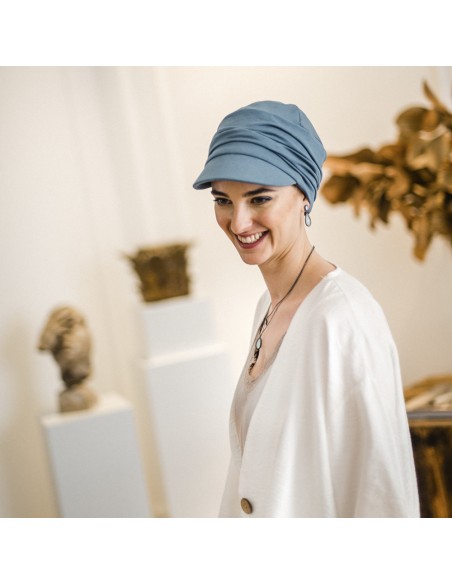 SICILIA - Gorra de Bambú - CAREBELL HEADWEAR