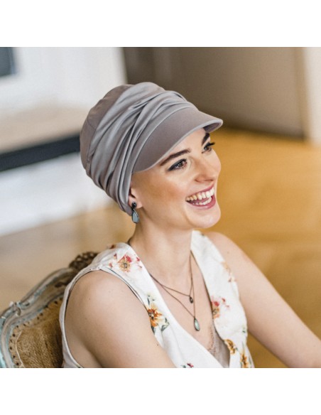 SICILIA - Gorra de Bambú - CAREBELL HEADWEAR