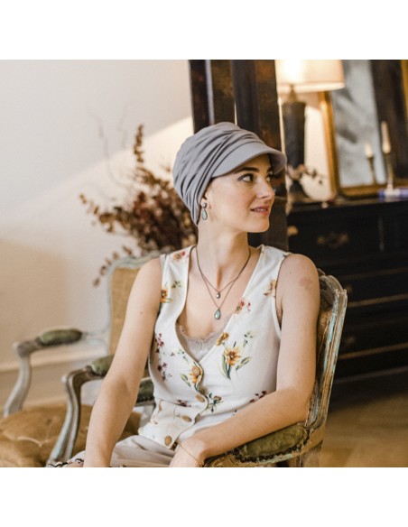 SICILIA - Gorra de Bambú - CAREBELL HEADWEAR