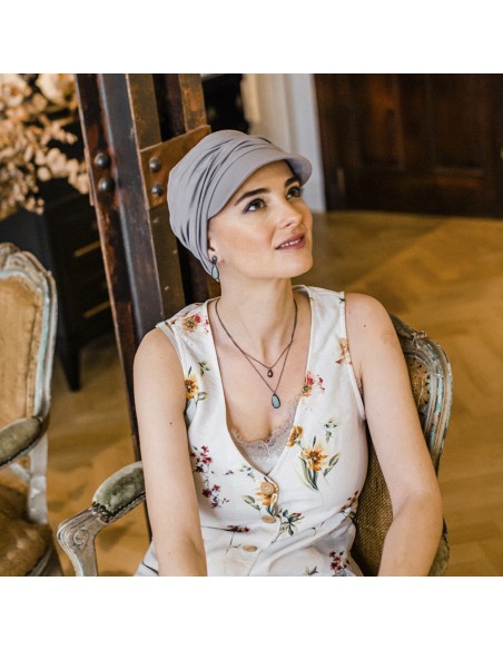 SICILIA - Gorra de Bambú - CAREBELL HEADWEAR
