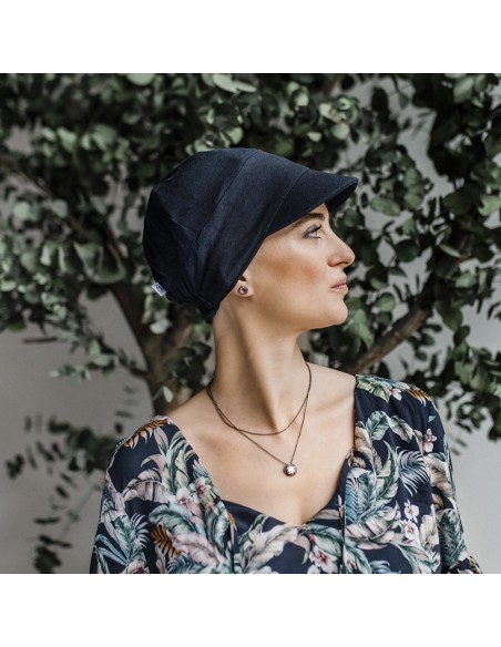 CAPRI - Gorra de Bambú - CAREBELL HEADWEAR