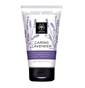 apivita caring lavender