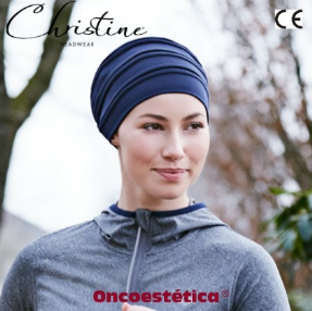 christine headwear