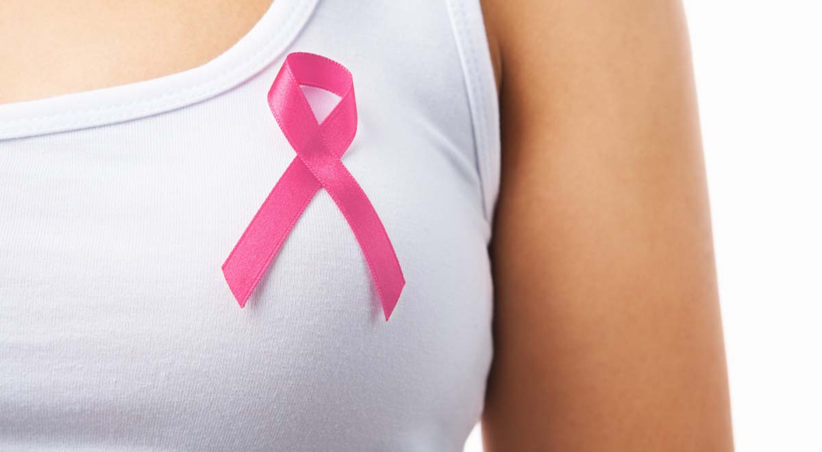 dia contra el cancer de mama