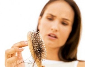 efectos de la quimio en el cabello