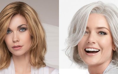 Cómo elegir la mejor peluca para pacientes de quimioterapia